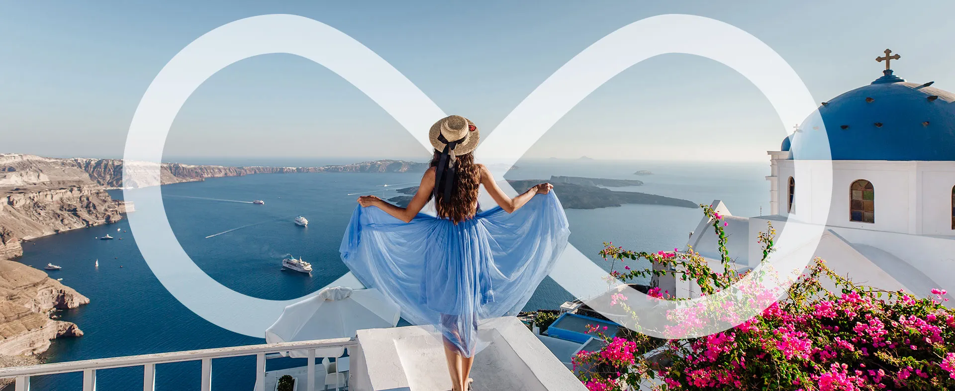 Greece Banner